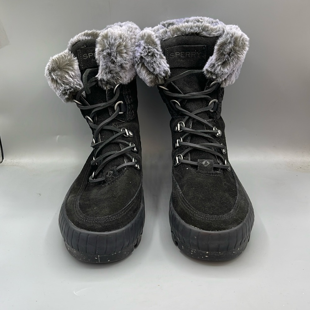 Sperry Torrent lace up‎ winter boot